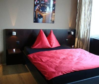 Hotel Quersinn ฟาฟฟิคอน ห้อง รูปภาพ