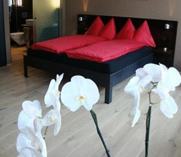 Hotel Quersinn ฟาฟฟิคอน ห้อง รูปภาพ